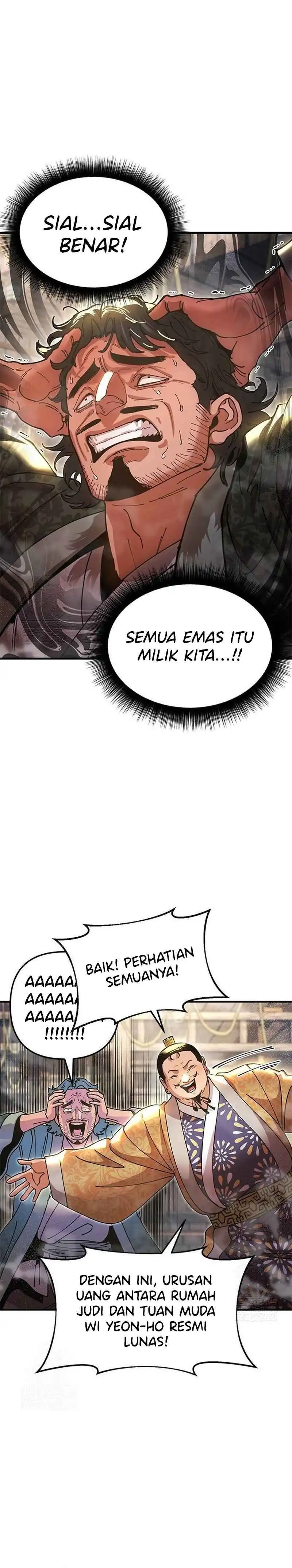 Read Chronicles of the Lazy Sovereign ID Manga Online