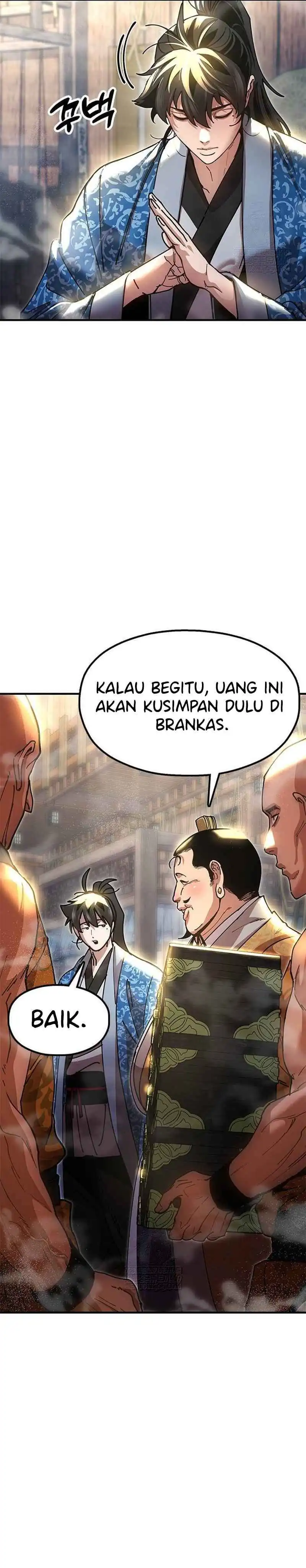 Read Chronicles of the Lazy Sovereign ID Manga Online