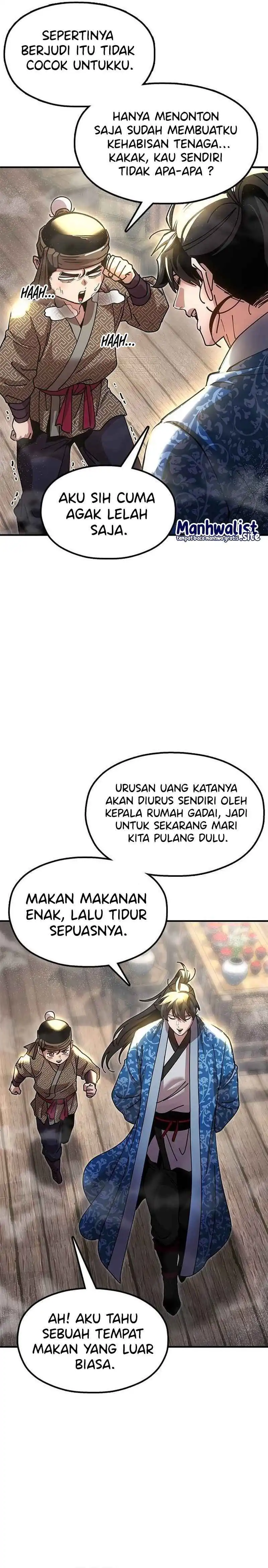 Read Chronicles of the Lazy Sovereign ID Manga Online