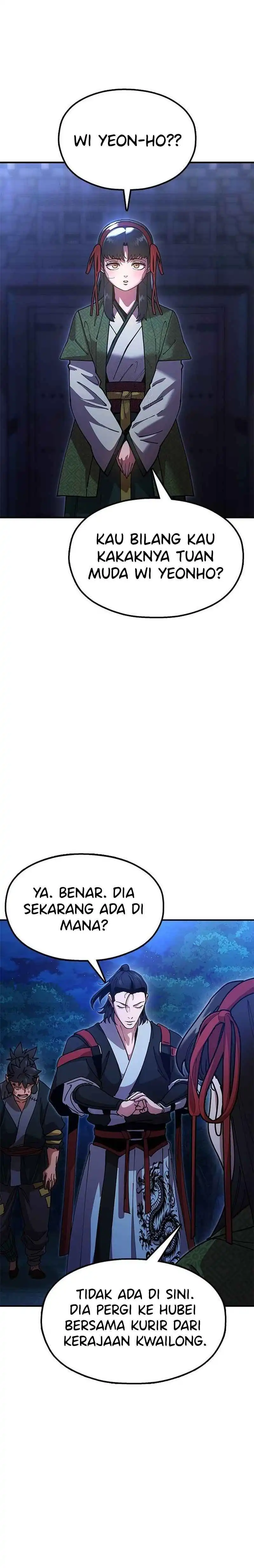Read Chronicles of the Lazy Sovereign ID Manga Online