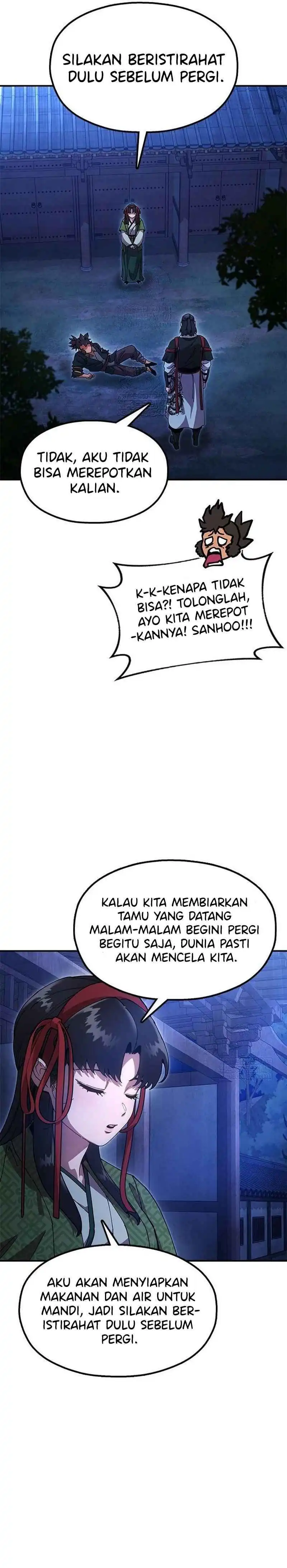 Read Chronicles of the Lazy Sovereign ID Manga Online