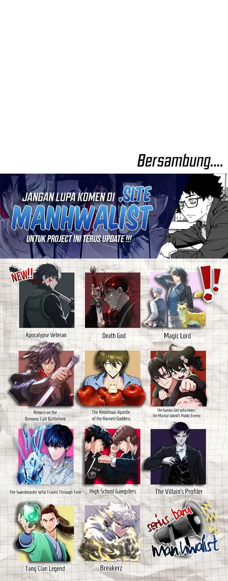 Read Chronicles of the Lazy Sovereign ID Manga Online