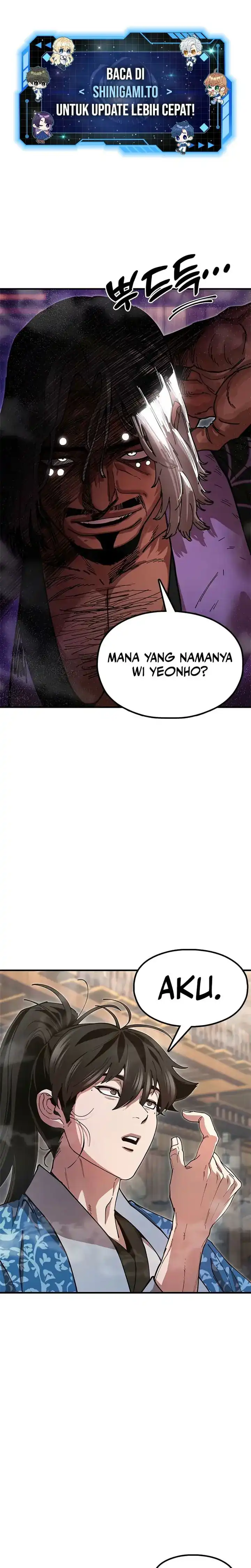 Read Chronicles of the Lazy Sovereign ID Manga Online