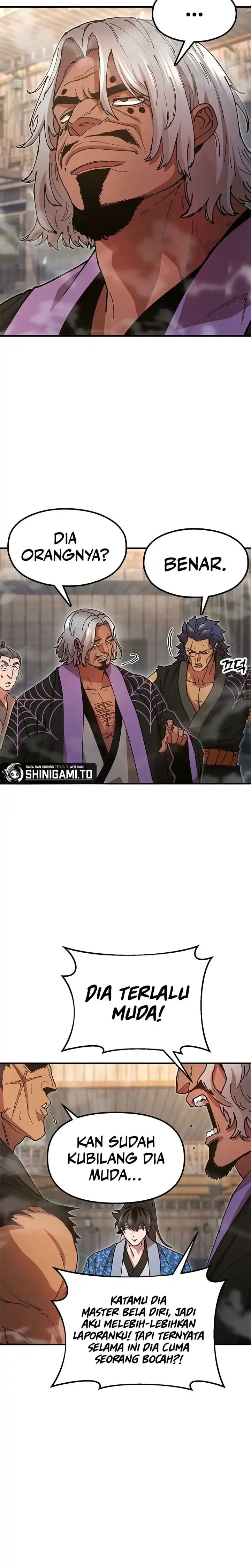 Read Chronicles of the Lazy Sovereign ID Manga Online