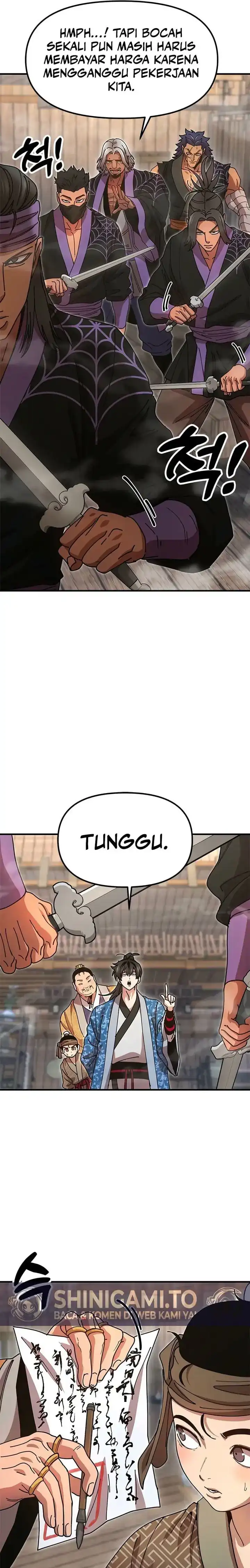 Read Chronicles of the Lazy Sovereign ID Manga Online