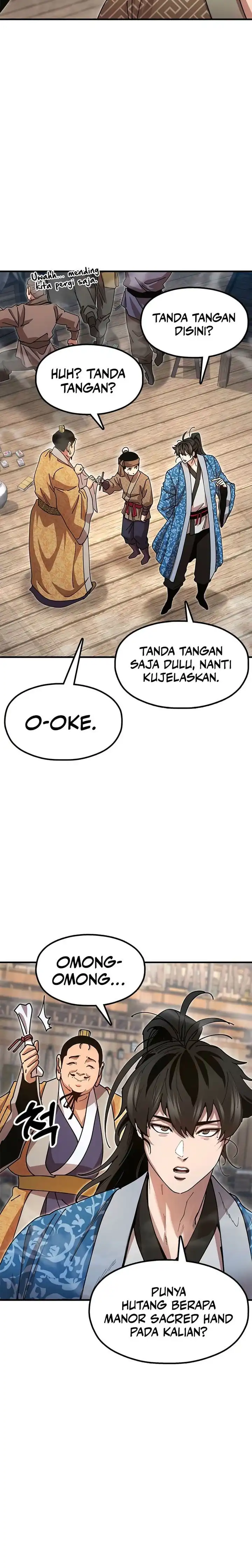 Read Chronicles of the Lazy Sovereign ID Manga Online