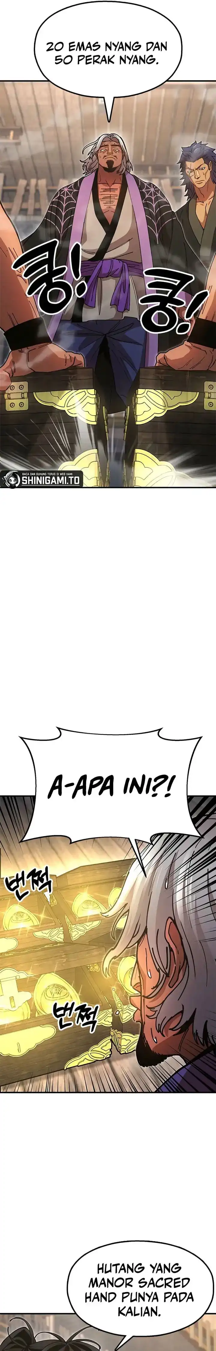 Read Chronicles of the Lazy Sovereign ID Manga Online