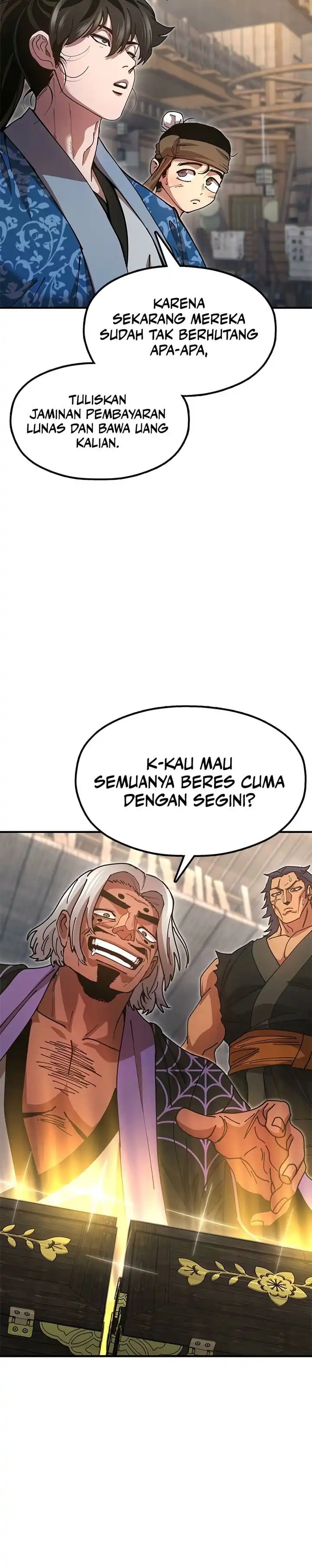 Read Chronicles of the Lazy Sovereign ID Manga Online