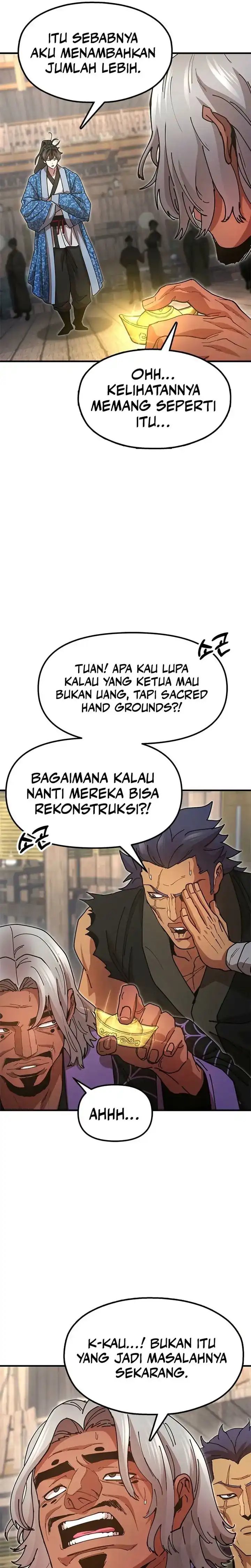 Read Chronicles of the Lazy Sovereign ID Manga Online