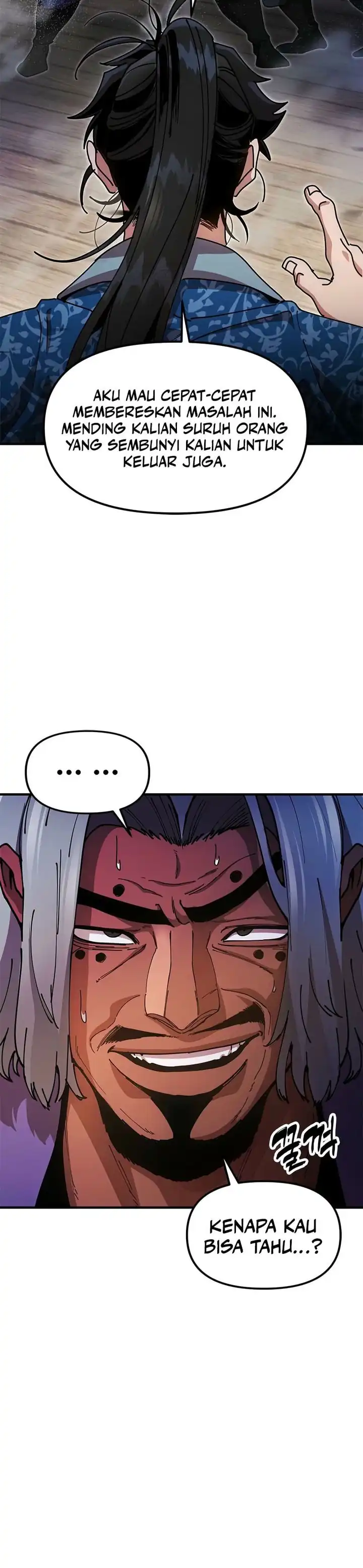 Read Chronicles of the Lazy Sovereign ID Manga Online