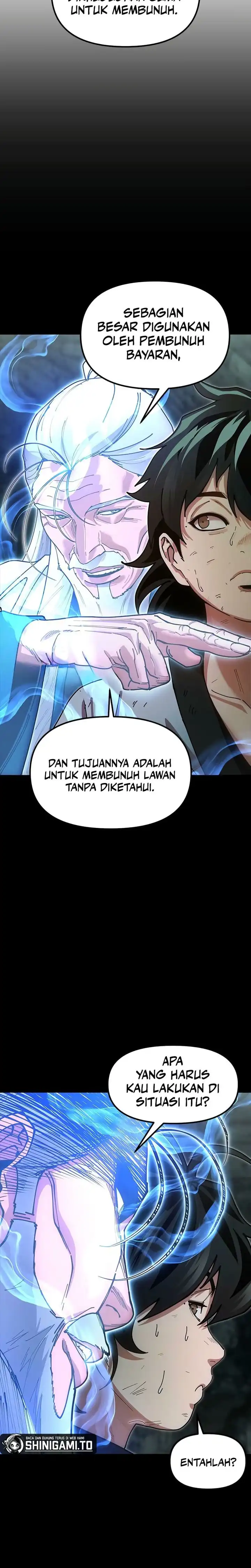 Read Chronicles of the Lazy Sovereign ID Manga Online