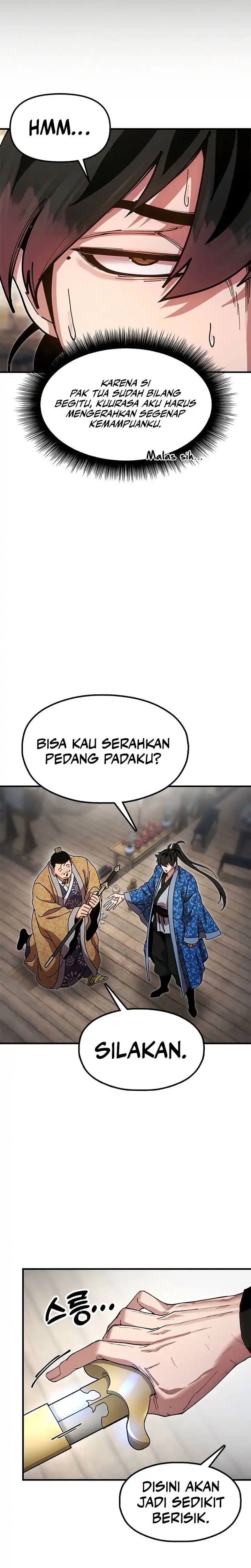 Read Chronicles of the Lazy Sovereign ID Manga Online