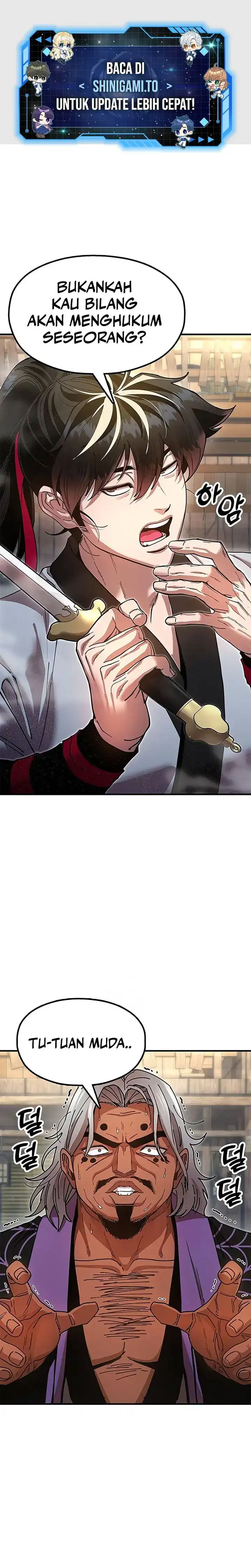 Read Chronicles of the Lazy Sovereign ID Manga Online