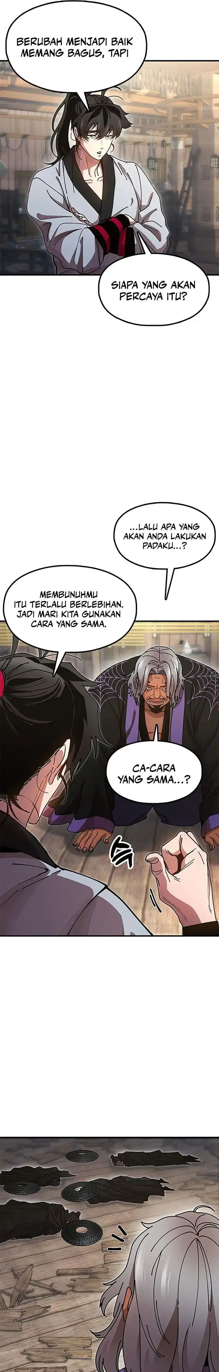 Read Chronicles of the Lazy Sovereign ID Manga Online