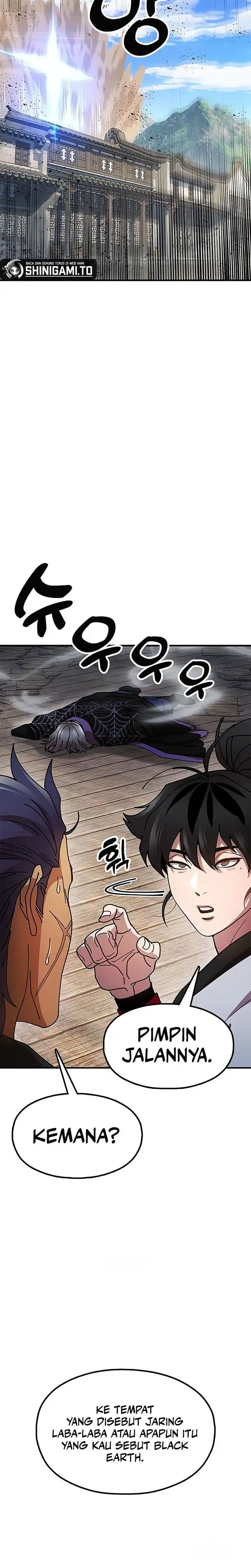 Read Chronicles of the Lazy Sovereign ID Manga Online