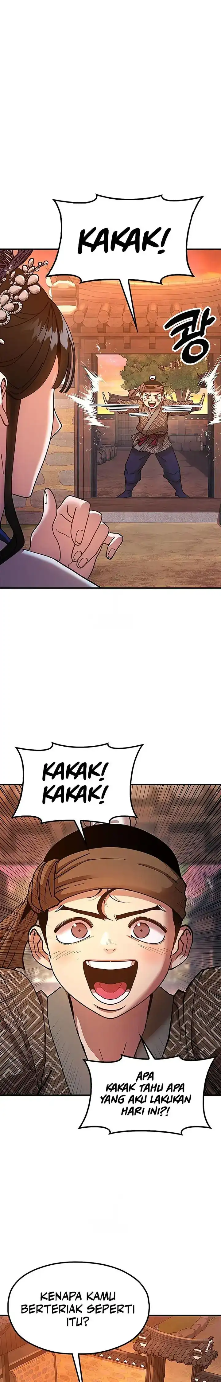 Read Chronicles of the Lazy Sovereign ID Manga Online