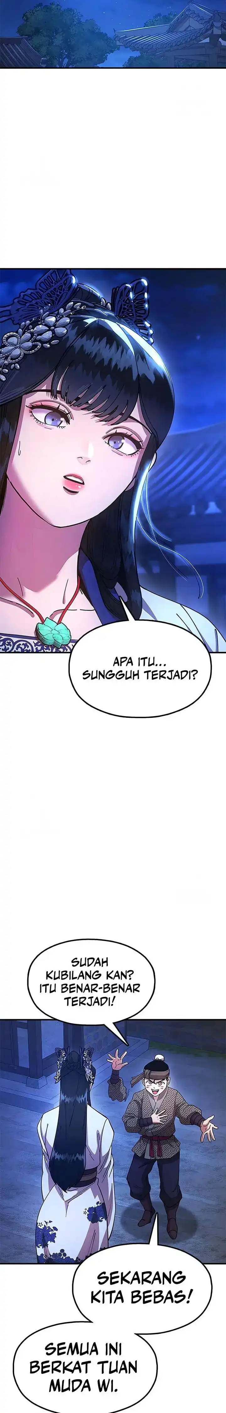 Read Chronicles of the Lazy Sovereign ID Manga Online