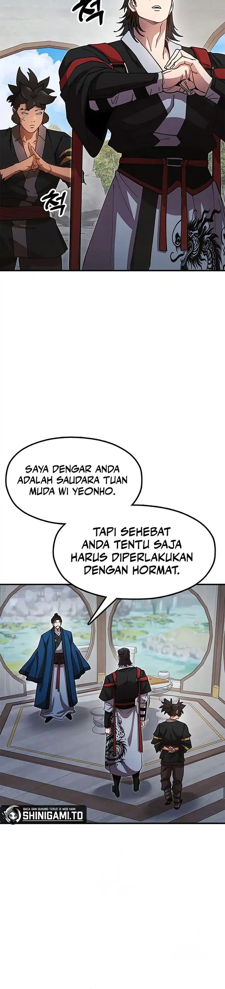 Read Chronicles of the Lazy Sovereign ID Manga Online