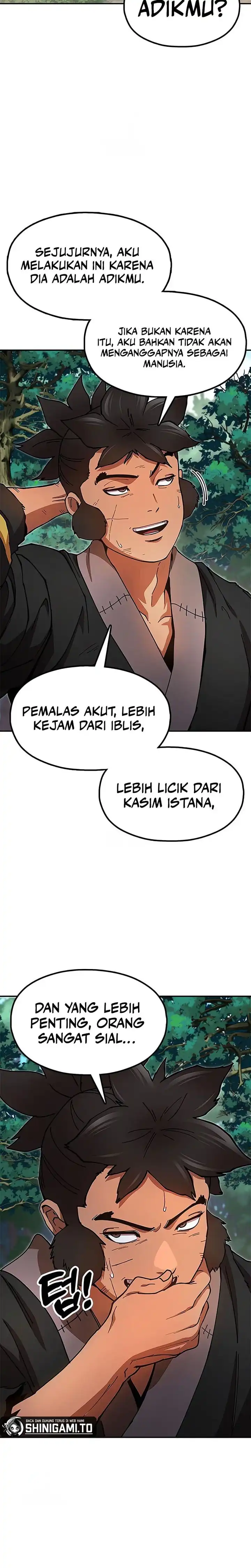 Read Chronicles of the Lazy Sovereign ID Manga Online