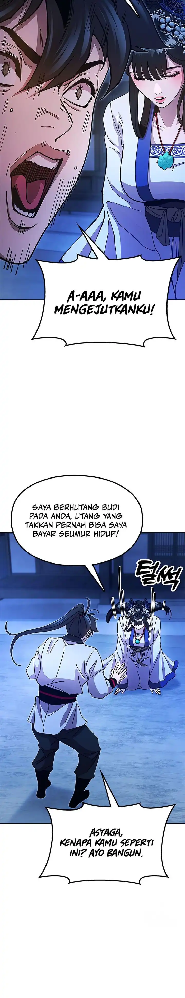 Read Chronicles of the Lazy Sovereign ID Manga Online