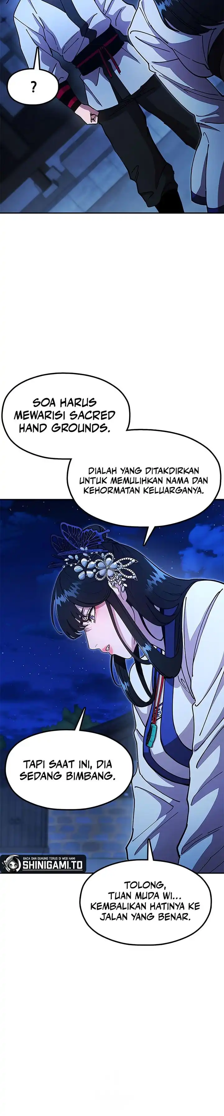 Read Chronicles of the Lazy Sovereign ID Manga Online
