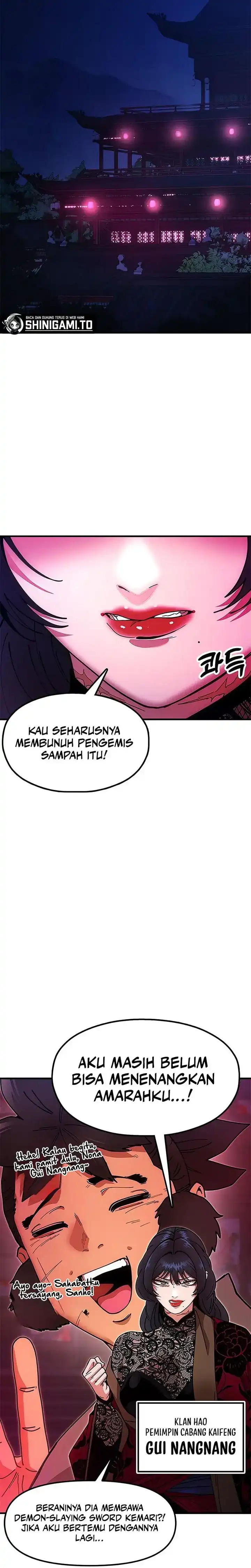 Read Chronicles of the Lazy Sovereign ID Manga Online