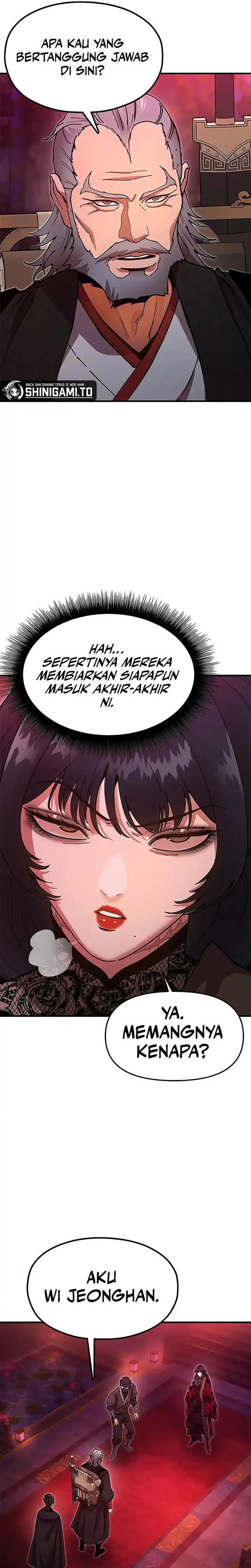 Read Chronicles of the Lazy Sovereign ID Manga Online