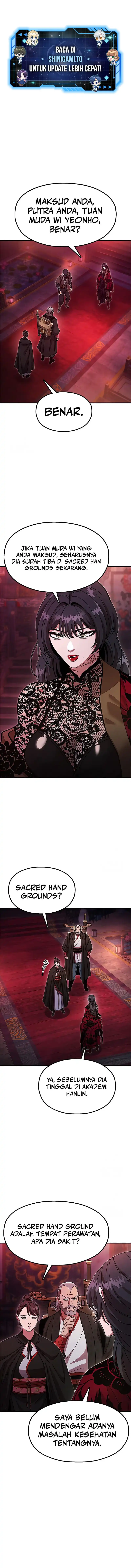 Read Chronicles of the Lazy Sovereign ID Manga Online