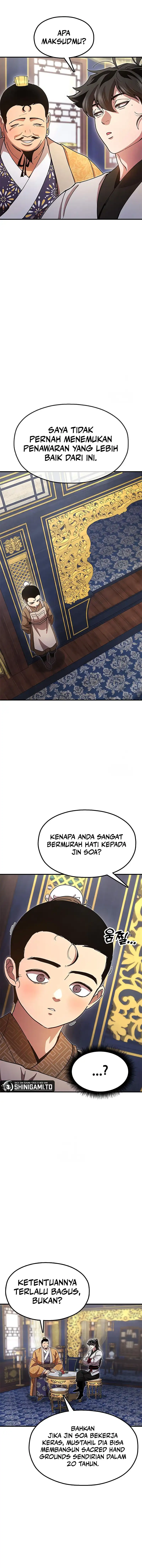 Read Chronicles of the Lazy Sovereign ID Manga Online