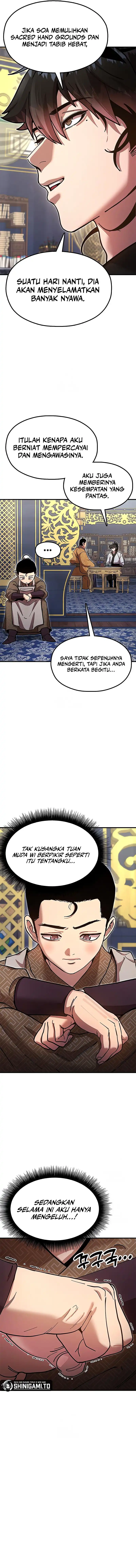 Read Chronicles of the Lazy Sovereign ID Manga Online
