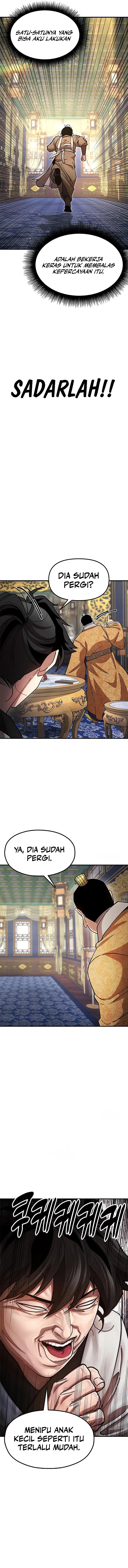 Read Chronicles of the Lazy Sovereign ID Manga Online