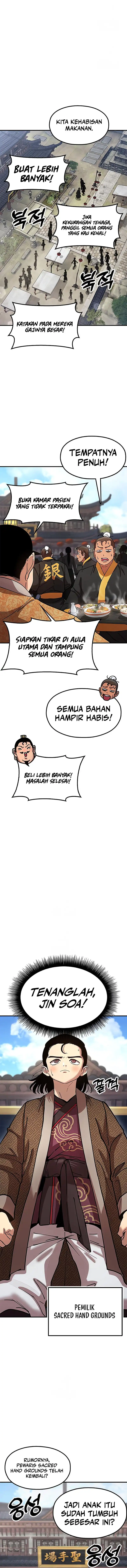 Read Chronicles of the Lazy Sovereign ID Manga Online