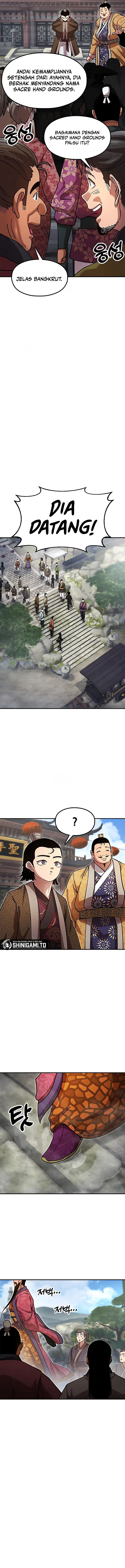 Read Chronicles of the Lazy Sovereign ID Manga Online