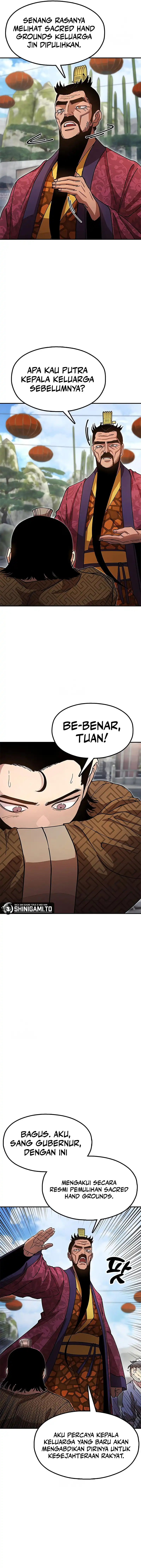 Read Chronicles of the Lazy Sovereign ID Manga Online