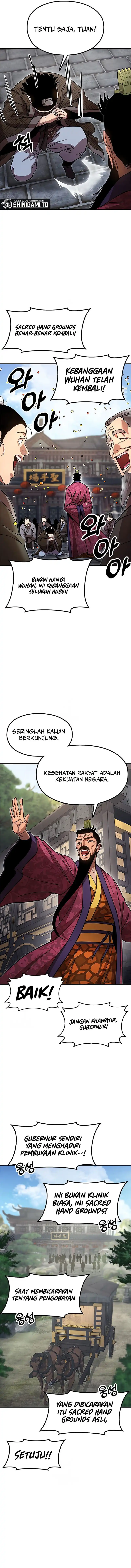 Read Chronicles of the Lazy Sovereign ID Manga Online