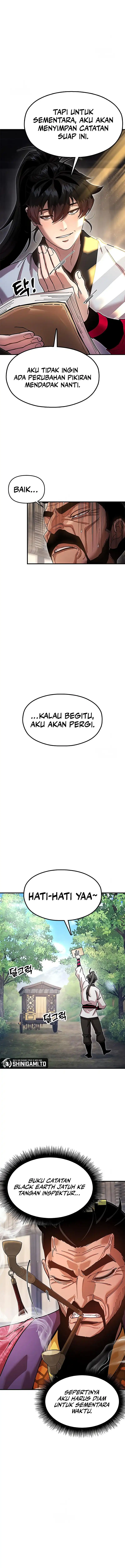 Read Chronicles of the Lazy Sovereign ID Manga Online