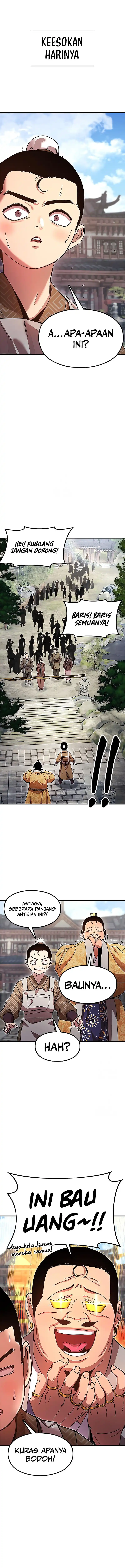 Read Chronicles of the Lazy Sovereign ID Manga Online
