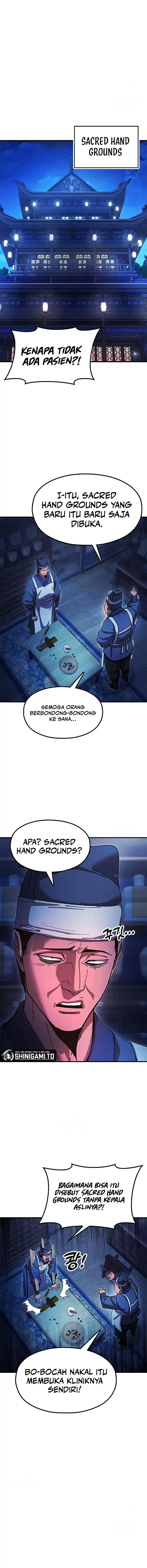 Read Chronicles of the Lazy Sovereign ID Manga Online