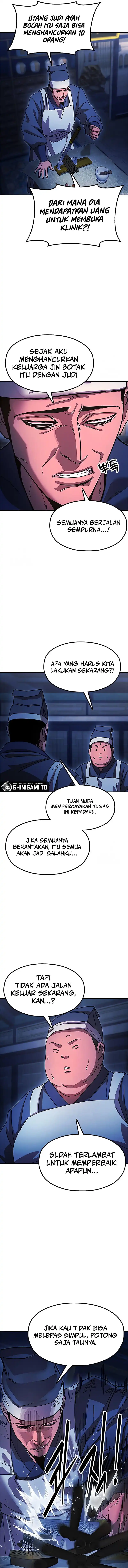 Read Chronicles of the Lazy Sovereign ID Manga Online