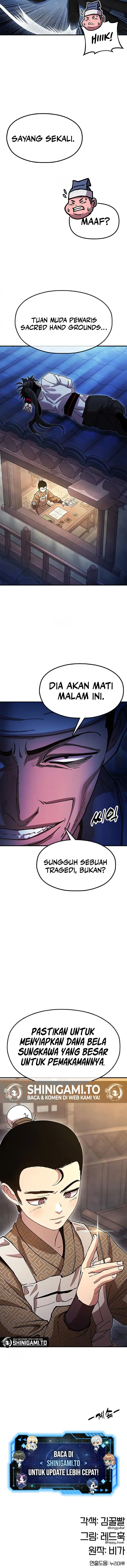 Read Chronicles of the Lazy Sovereign ID Manga Online