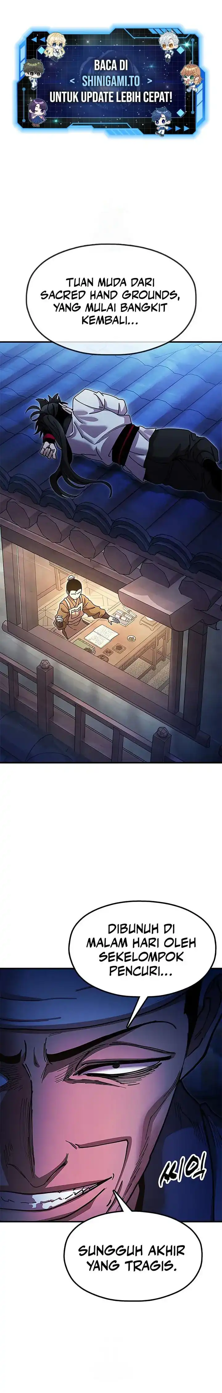 Read Chronicles of the Lazy Sovereign ID Manga Online