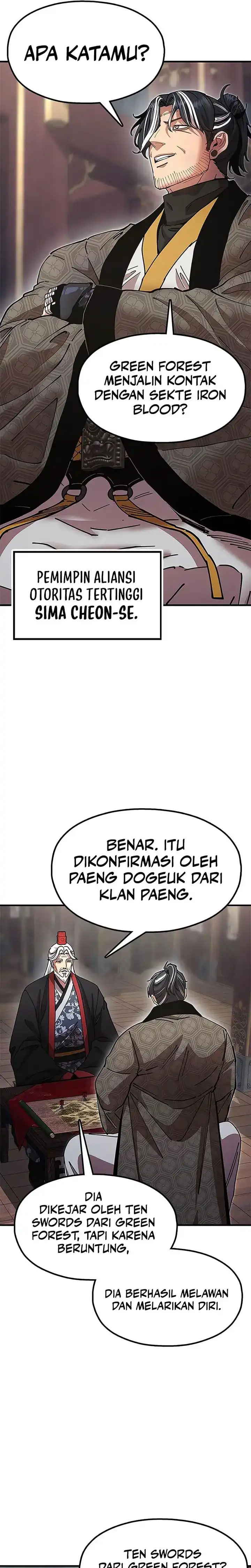 Read Chronicles of the Lazy Sovereign ID Manga Online