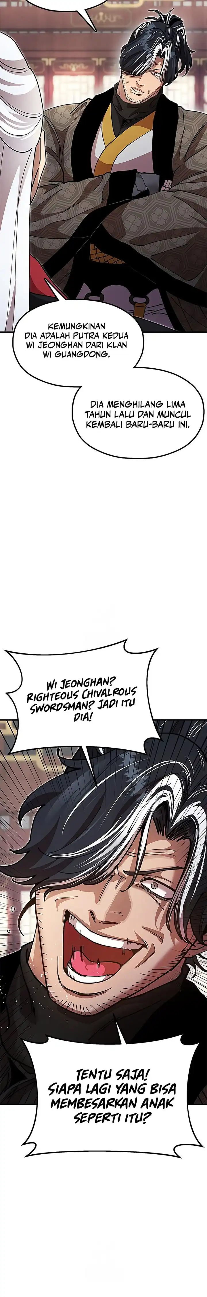 Read Chronicles of the Lazy Sovereign ID Manga Online