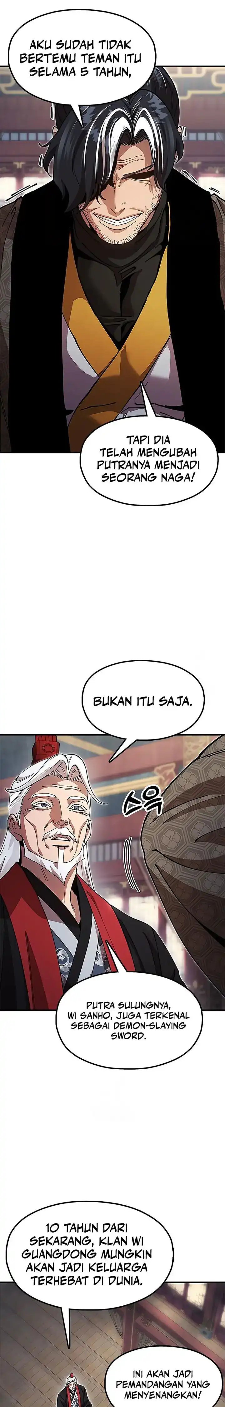Read Chronicles of the Lazy Sovereign ID Manga Online