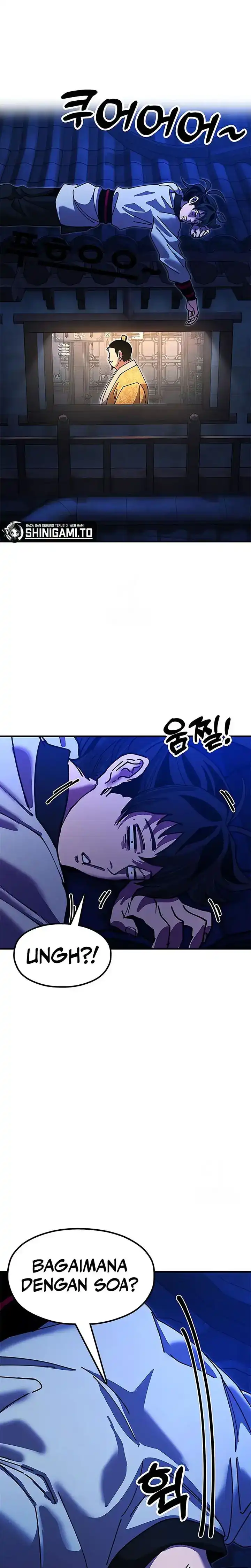 Read Chronicles of the Lazy Sovereign ID Manga Online