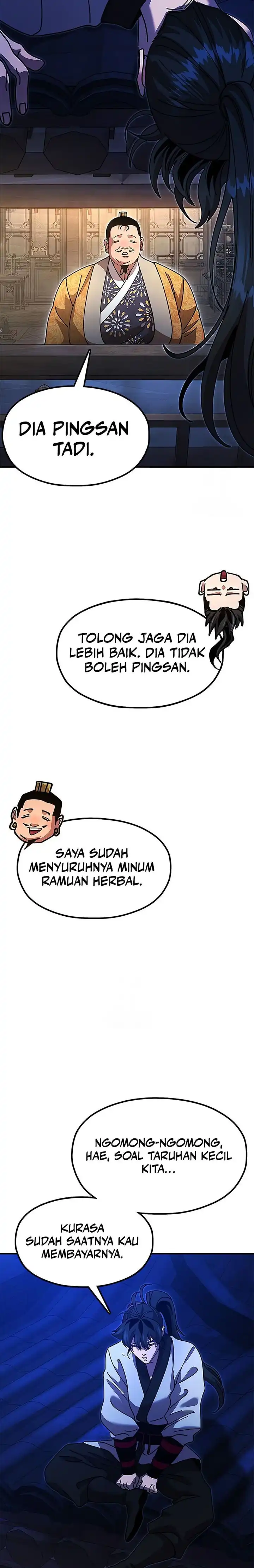 Read Chronicles of the Lazy Sovereign ID Manga Online