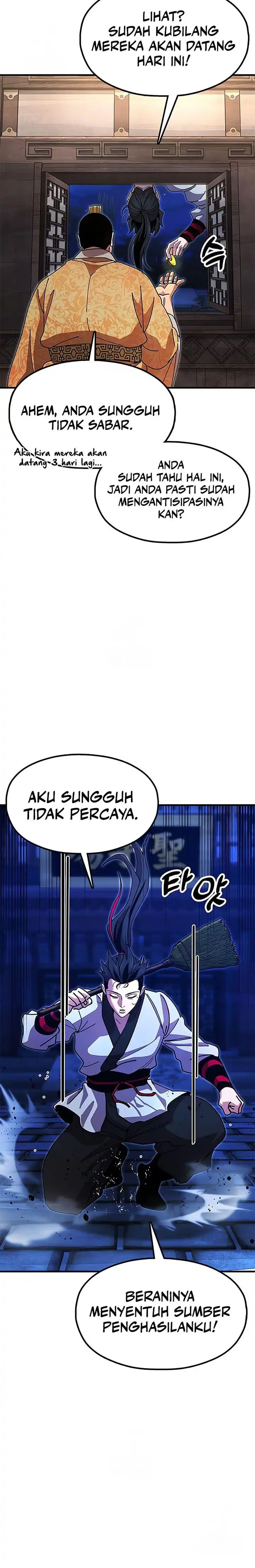 Read Chronicles of the Lazy Sovereign ID Manga Online