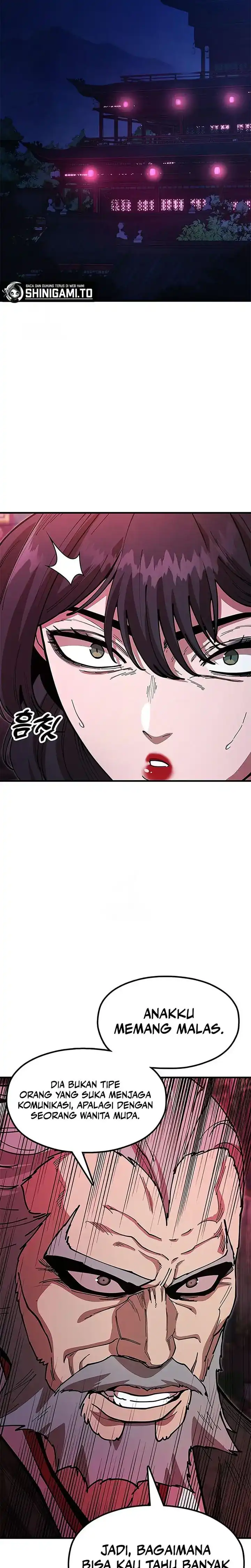 Read Chronicles of the Lazy Sovereign ID Manga Online