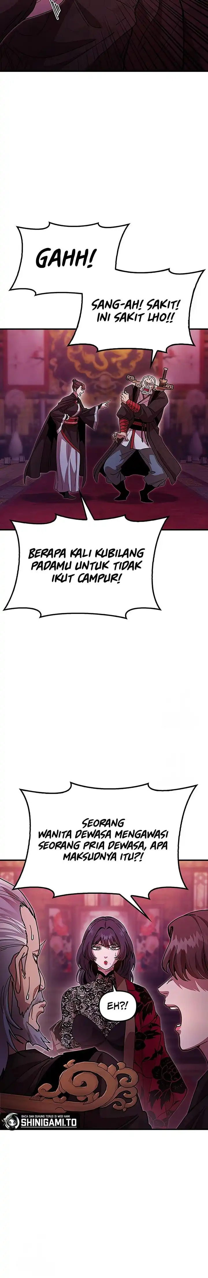 Read Chronicles of the Lazy Sovereign ID Manga Online