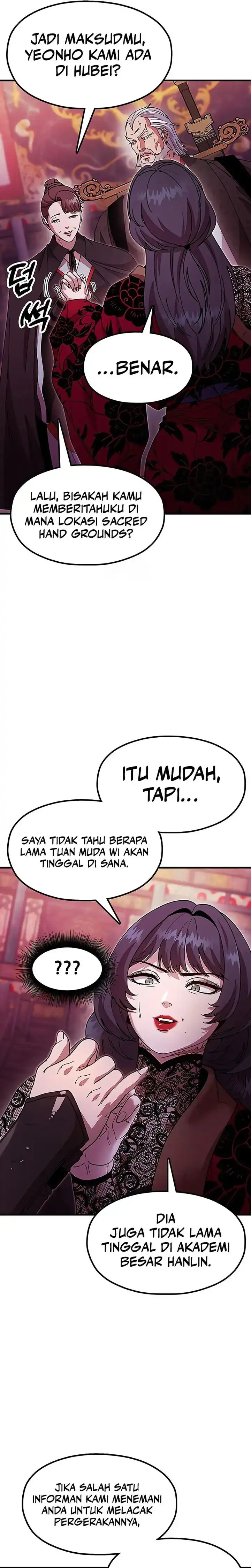 Read Chronicles of the Lazy Sovereign ID Manga Online